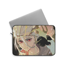 Load image into Gallery viewer, Anime Dr. Stone Laptop Sleeve
