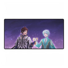 Load image into Gallery viewer, Anime Tales of Zestiria the X Mouse Pad (Desk Mat)
