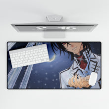 Load image into Gallery viewer, Anime Vampire Knight Mouse Pad (Desk Mat)
