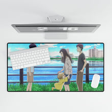 Load image into Gallery viewer, Poco s Udon World Mouse Pad (Desk Mat)
