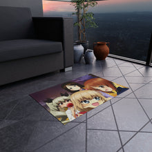 Load image into Gallery viewer, Girls und Panzer Rug
