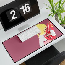 Load image into Gallery viewer, Anime Your Lie in Aprilr Mouse Pad (Desk Mat)
