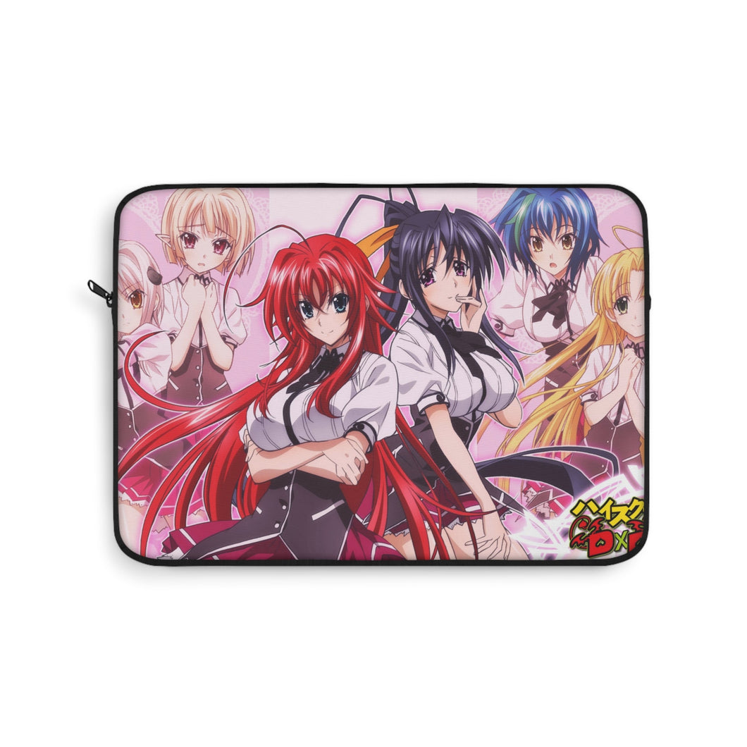 Anime High School DxD Laptop Sleeve