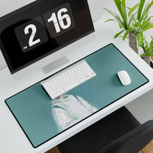 Load image into Gallery viewer, Anime Spirited Away Mouse Pad (Desk Mat)
