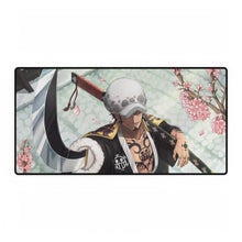 Load image into Gallery viewer, Anime One Piece Mouse Pad (Desk Mat)

