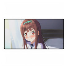 Load image into Gallery viewer, Kotoha Tanaka Mouse Pad (Desk Mat)
