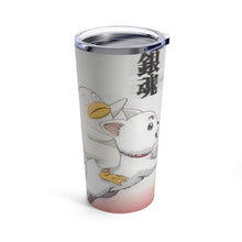 Load image into Gallery viewer, Anime Gintama Tumbler 20oz
