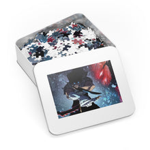 Load image into Gallery viewer, Anime Solo Leveling Jigsaw Puzzle
