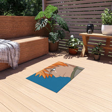 Load image into Gallery viewer, Anime Bleach Rug
