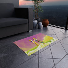 Load image into Gallery viewer, Father and Son Rug
