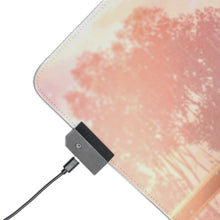Load image into Gallery viewer, Mo Dao Zu Shi RGB LED Mouse Pad (Desk Mat)
