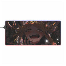 Load image into Gallery viewer, My Hero Academia RGB LED Mouse Pad (Desk Mat)
