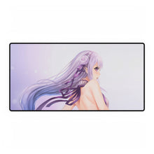 Load image into Gallery viewer, Anime Re:ZERO -Starting Life in Another World- Mouse Pad (Desk Mat)
