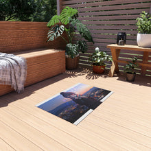 Load image into Gallery viewer, Laid-Back Camp Rug
