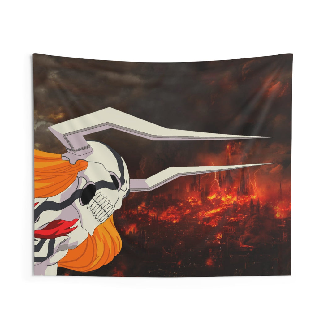 Anime Bleach Indoor Wall Tapestry