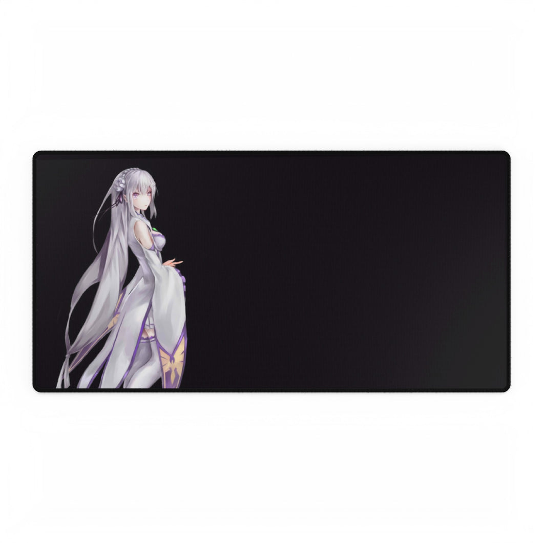 Anime Re:ZERO -Starting Life in Another World- Mouse Pad (Desk Mat)