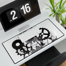 Load image into Gallery viewer, Anime Puella Magi Madoka Magica Mouse Pad (Desk Mat)
