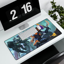 Load image into Gallery viewer, Smite Mouse Pad (Desk Mat)
