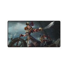 Load image into Gallery viewer, Smite Mouse Pad (Desk Mat)
