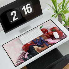 Load image into Gallery viewer, Anime Spice and Wolfr Mouse Pad (Desk Mat)
