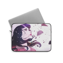 Load image into Gallery viewer, Chiyuki Laptop Sleeve
