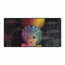 Load image into Gallery viewer, Anime Re:ZERO -Starting Life in Another World- Mouse Pad (Desk Mat)
