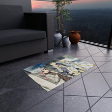 Load image into Gallery viewer, A Certain Magical Index Rug
