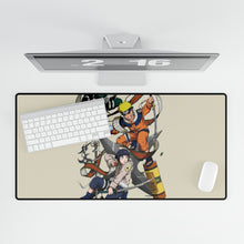 Load image into Gallery viewer, Anime Naruto Mouse Pad (Desk Mat)

