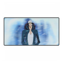 Load image into Gallery viewer, The admiral Mouse Pad (Desk Mat)
