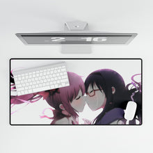 Load image into Gallery viewer, Anime Puella Magi Madoka Magica Mouse Pad (Desk Mat)
