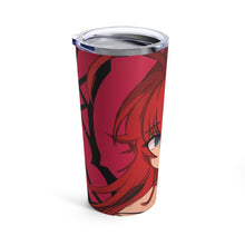 Load image into Gallery viewer, High School DxD Rias Gremory Tumbler 20oz
