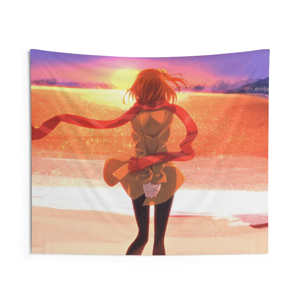 Love Live! Indoor Wall Tapestry