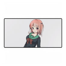 Load image into Gallery viewer, Anime The Devil Is a Part-Timer!r Mouse Pad (Desk Mat)
