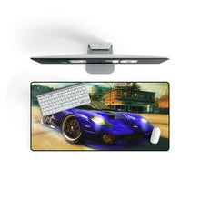 Load image into Gallery viewer, Need For Speed Mouse Pad (Desk Mat)
