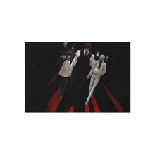 Load image into Gallery viewer, Blood Blockade Battlefront Rug
