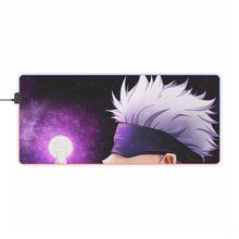 Load image into Gallery viewer, Jujutsu Kaisen RGB LED Mouse Pad (Desk Mat)

