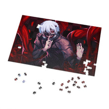 Load image into Gallery viewer, Anime Tokyo Ghoulr Jigsaw Puzzle
