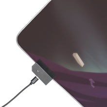 Load image into Gallery viewer, Anime Fairy Tail RGB LED Mouse Pad (Desk Mat)
