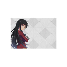 Load image into Gallery viewer, Classroom of the Elite Suzune Horikita Rug
