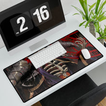 Load image into Gallery viewer, Anime Overlord Mouse Pad (Desk Mat)
