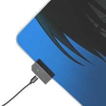 Load image into Gallery viewer, Kara no Kyōkai RGB LED Mouse Pad (Desk Mat)
