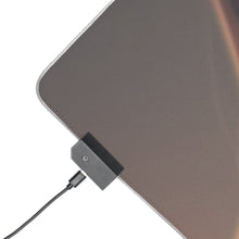 Load image into Gallery viewer, Tokyo Revengers Keisuke Baji RGB LED Mouse Pad (Desk Mat)
