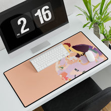 Load image into Gallery viewer, Anime Pandora Hearts Mouse Pad (Desk Mat)
