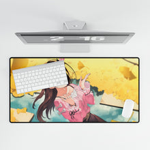 Load image into Gallery viewer, Tokino Sora Mouse Pad (Desk Mat)
