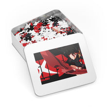 Load image into Gallery viewer, Kill la Kill Vector Jigsaw Puzzle
