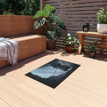 Load image into Gallery viewer, Kenpachi Zaraki Rug
