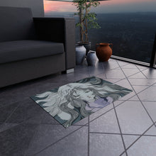 Load image into Gallery viewer, Anime Angel&#39;s Egg Rug
