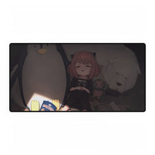 Load image into Gallery viewer, Anime Spy x Family Mouse Pad (Desk Mat)
