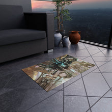 Load image into Gallery viewer, Black Rock Shooter Rug
