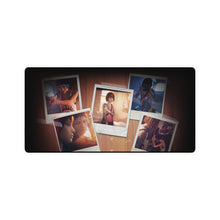 Load image into Gallery viewer, Life Is Strange Mouse Pad (Desk Mat)
